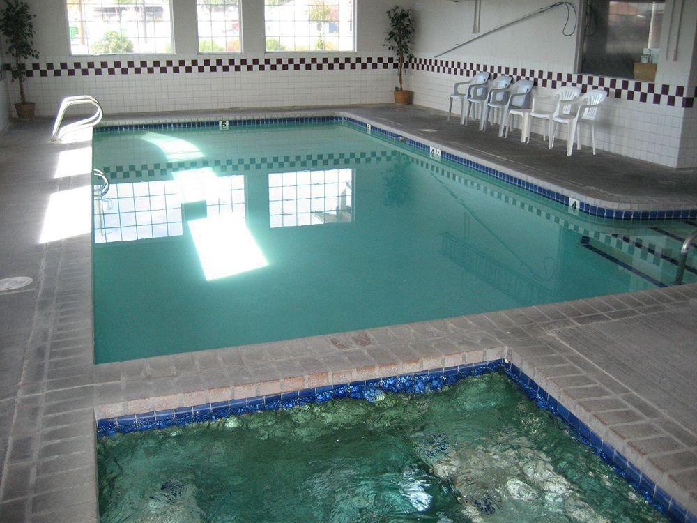 Americas Best Value Inn Бернс Екстер'єр фото