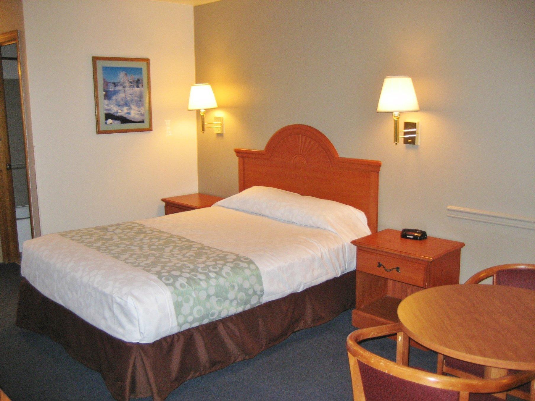 Americas Best Value Inn Бернс Екстер'єр фото