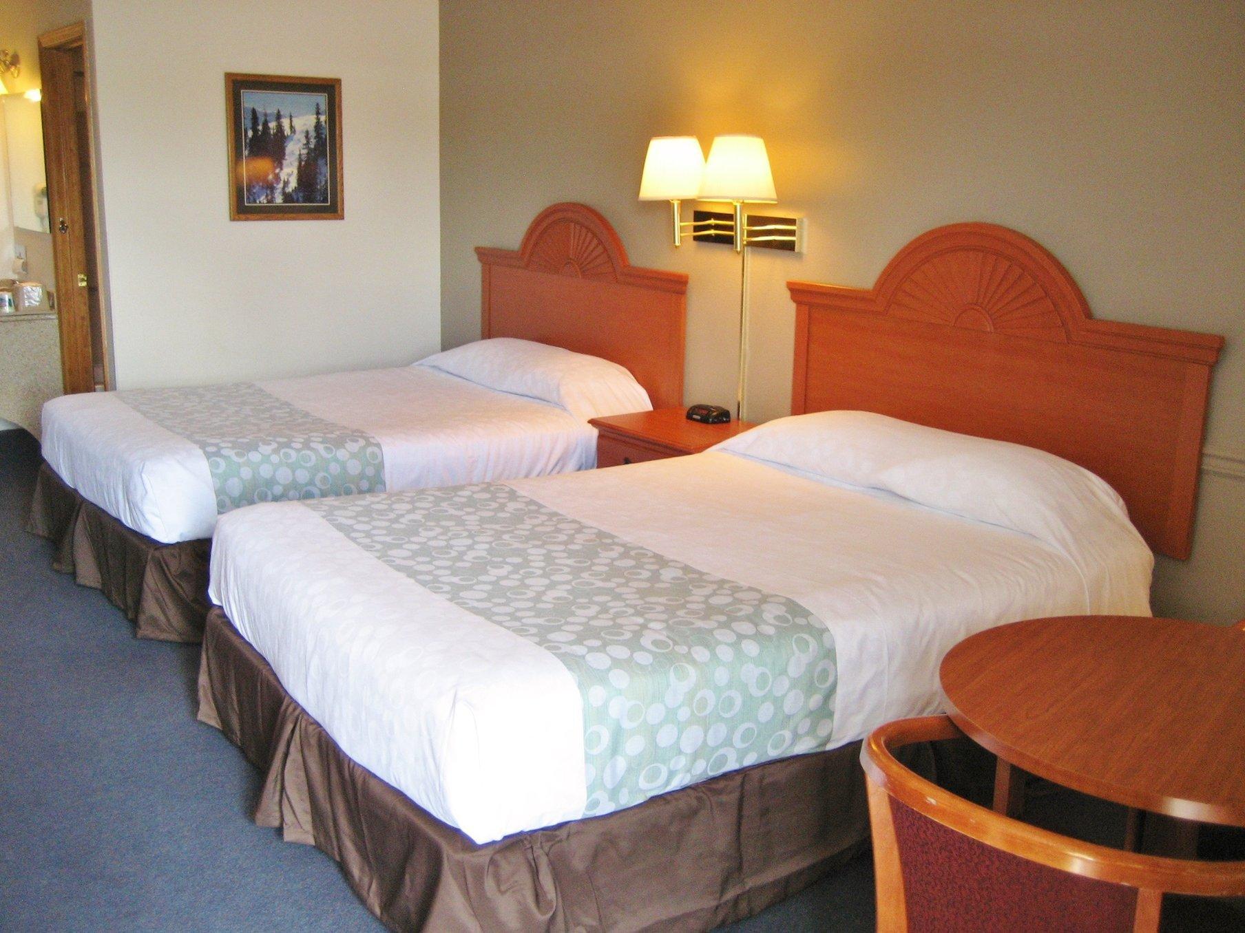 Americas Best Value Inn Бернс Екстер'єр фото